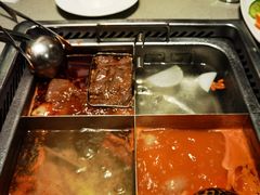 -海底捞火锅(新华联梦想城店)