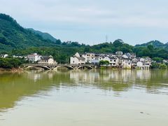 -新安江山水画廊风景区