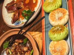 -桃桃厨房(公明店)