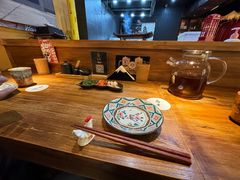 -鸟幸 TORISAKI 炭火居酒屋