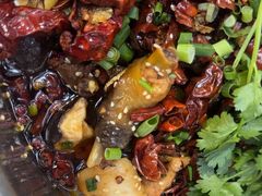 -天治宣·野椒鸡(龙头寺总店)