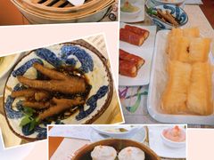 -点都德(华强南店)