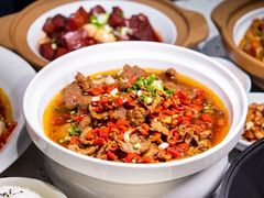 -千稻剁椒大鱼头(CityOn熙地港店)