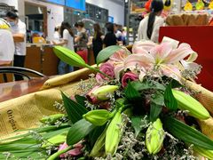 -巴黎贝甜(常德路店)