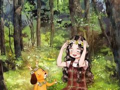 -八哥美术·成人美术画室(总校区)