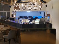 -Moss7Club 剧本杀桌游(inspark店)