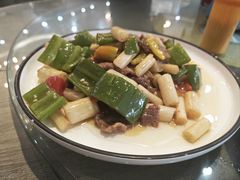 -巽寮印象美食部落餐厅·海鲜·地方特色菜(惠州体验店)