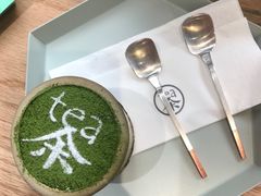 -茶是一枝花泡茶店