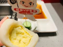 -海底捞火锅(海宁路店)