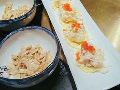 -漫烤鱼&徐州烧烤夜宵(万达店)