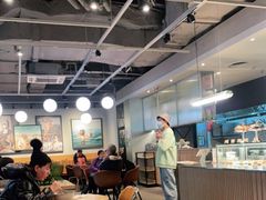大堂-Wagas沃歌斯(长宁龙之梦店)