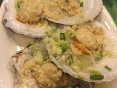 -盛港湾海鲜食府(黄沙店)