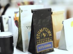 咖啡豆-COTTON CAFE(德信·中外公寓店)