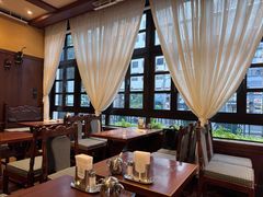 -西村咖啡店 (中山手本店)