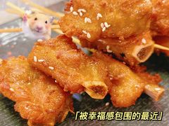 -潮和兴海鲜城·地道潮汕菜(佛山店)