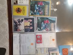 -沙湾姜埋奶(兴新包店)