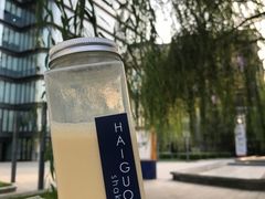 -嗨菓新鲜茶饮(北京大学店)