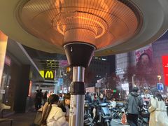 -萍姐火锅·公路夜市(南京新街口店)