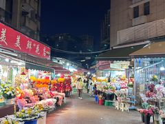 -循礼门鲜花花市(武汉循礼门店)