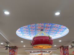 -鹤乡东北菜(崮山路店)