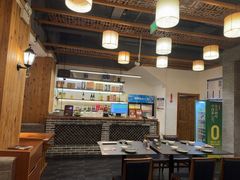 -又一福烤鸭·北京菜(东四店)