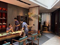 -王府茶楼茶宴·创意菜(朝阳公园店)