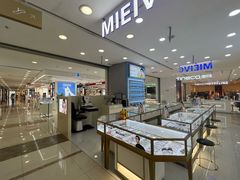 -茂业天地(华强北店)