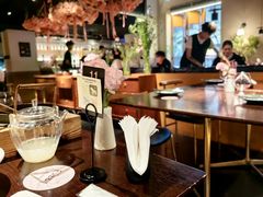 -Fuzzy Bistro 浮几韩餐·茶酒馆