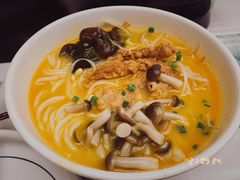 -云海肴汽锅鸡·云南小炒(曲江大悦城店)