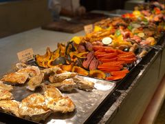 -东莞塘厦三正半山温泉酒店·沙利文西餐厅