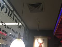 -新白鹿餐厅(百联中环店)