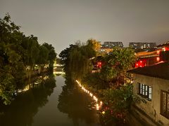 -小河直街历史文化街区