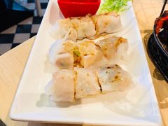 -避风塘(百联东郊店)