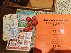 -南京大牌档(苏州中心店)