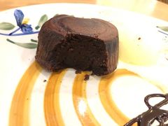 -萨莉亚意式餐厅(特力时尚汇店)