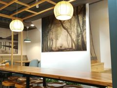 大堂-红小满休闲餐厅(十全街店)