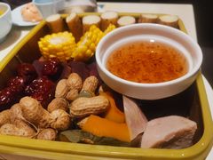 -大铁勺新津菜(东丽阳光新业广场店)