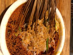 -嘉州叶婆婆钵钵鸡(建设路店)