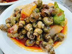 -指爱龙虾(金杨路总店)