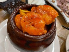 -毛毛熏肉•东北菜老字号(大安街店)
