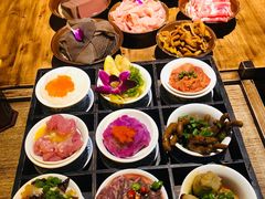 -楠火锅(广州总店)