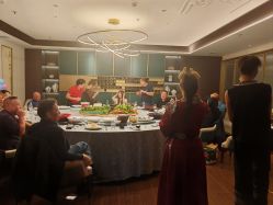 -上海瑞金洲际酒店·宴会厅