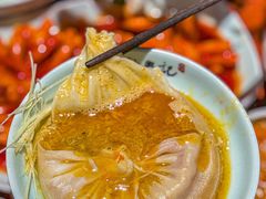 -裕兴记•蟹黄面馆(人民广场店)