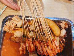 -大佬李砂锅(钱江财富广场店)