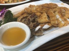 -百年银屏蚝烙·潮汕菜·非遗(乐山店)