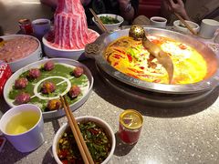 -大龙燚火锅(太古里店)