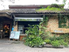 门面-春暖花开(西溪店)