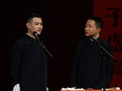 -青曲社相声(易俗街区店)