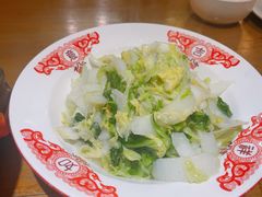 -肖记公安牛肉鱼杂馆· 省级非物质文化遗产(仁和路店)