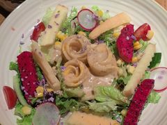 -炉胜·炉端烧·居酒屋